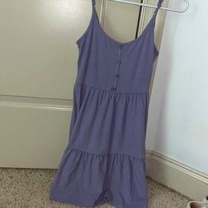 Wild Fable target dress